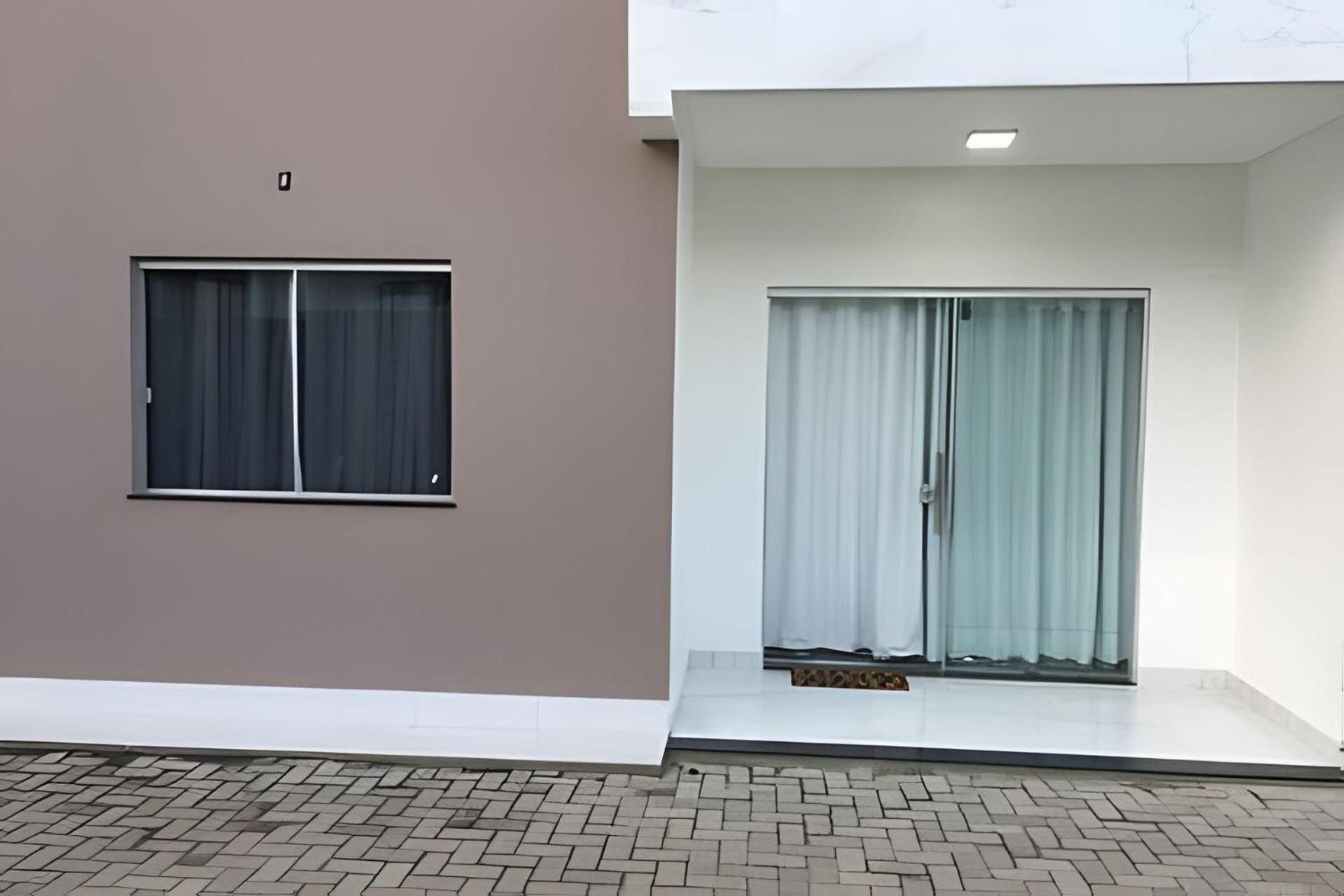 Condominio Com Piscina 500M A Praia De Taperapuan Porto Seguro Exteriör bild