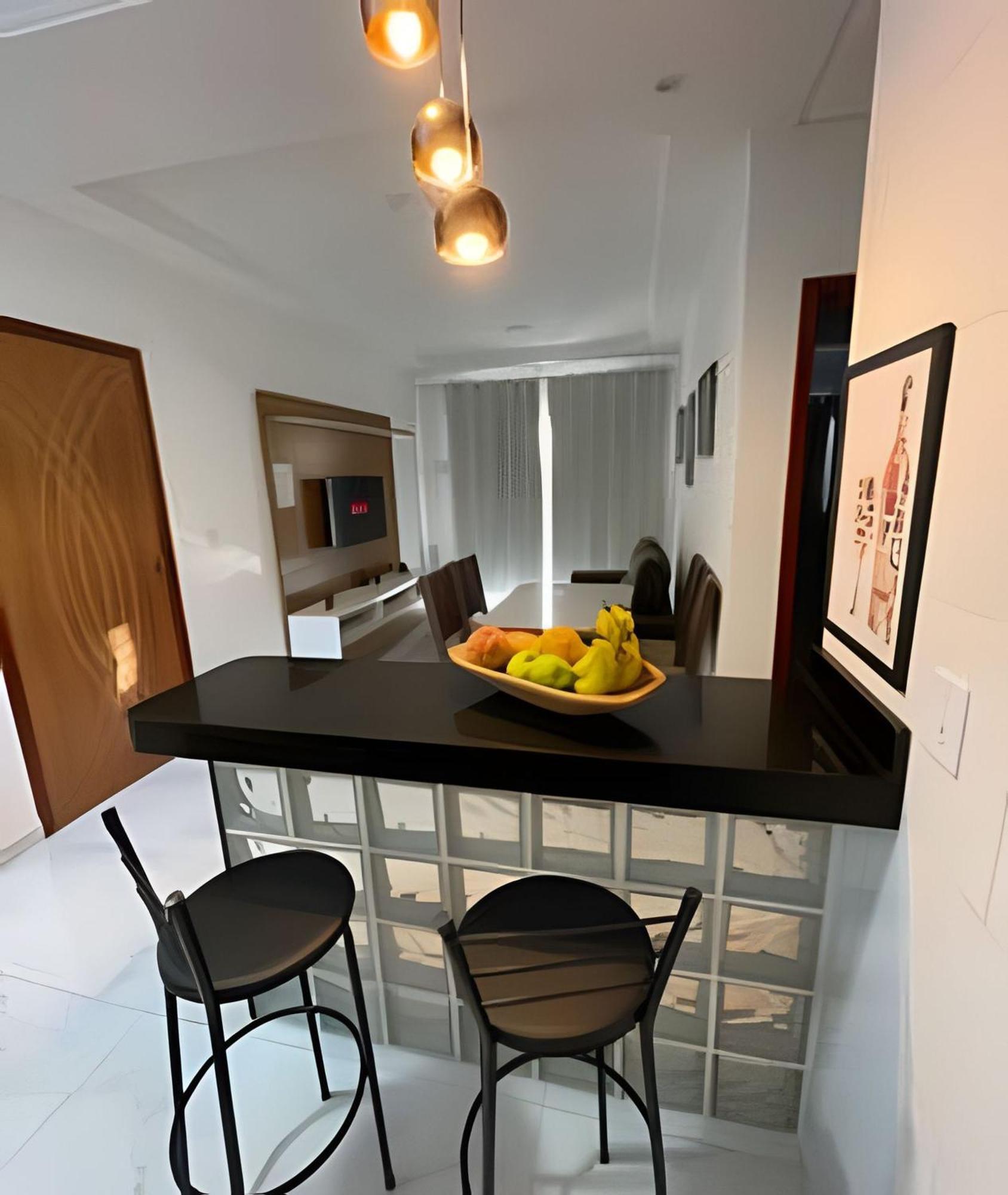 Condominio Com Piscina 500M A Praia De Taperapuan Porto Seguro Exteriör bild