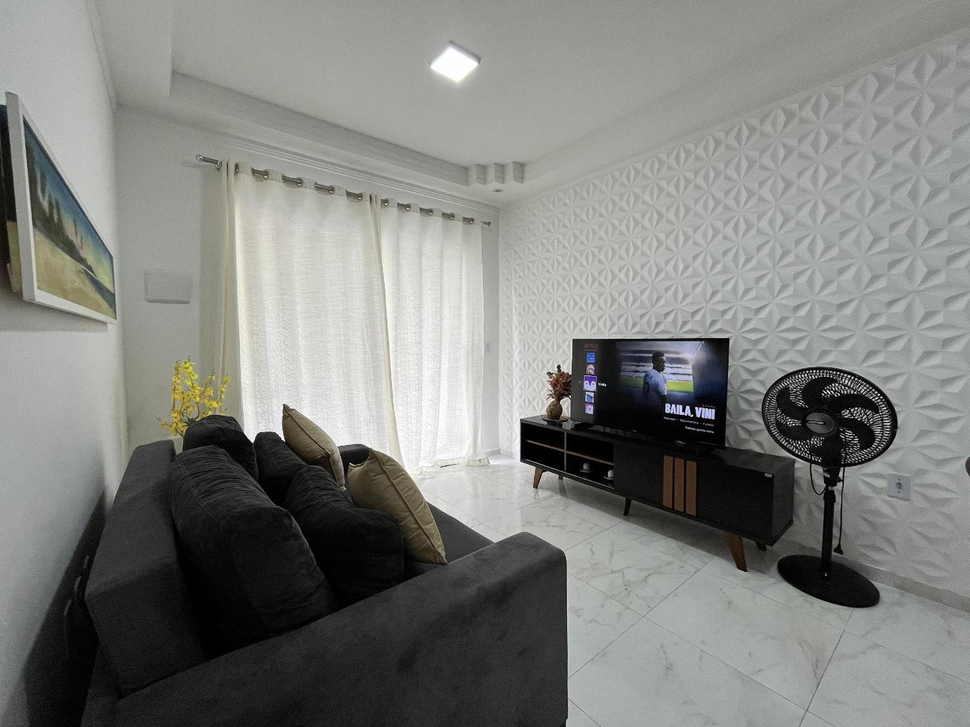 Condominio Com Piscina 500M A Praia De Taperapuan Porto Seguro Exteriör bild