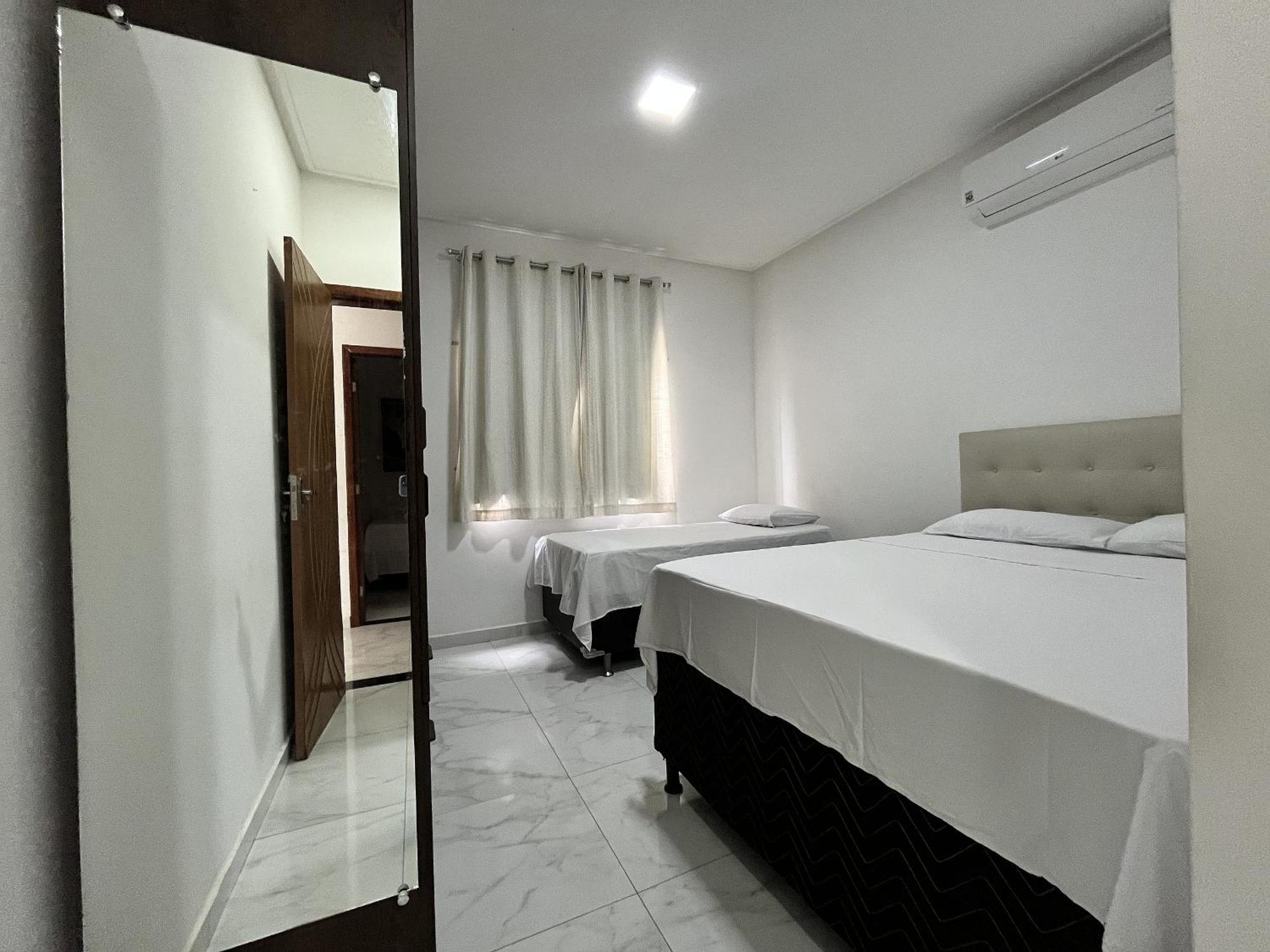 Condominio Com Piscina 500M A Praia De Taperapuan Porto Seguro Exteriör bild