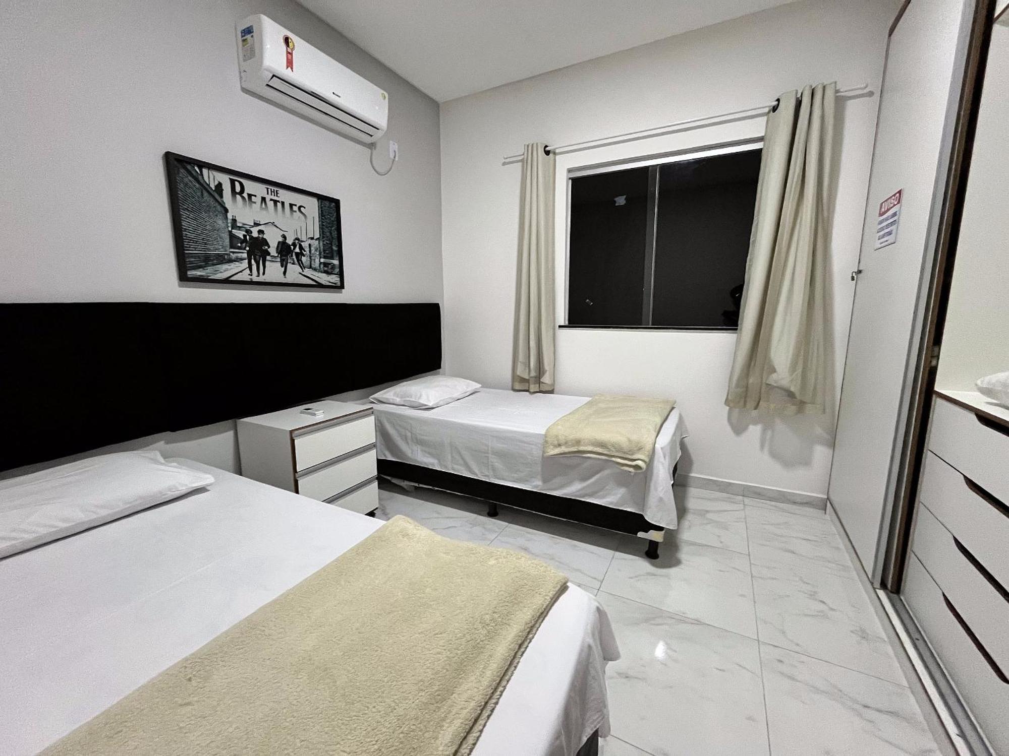 Condominio Com Piscina 500M A Praia De Taperapuan Porto Seguro Exteriör bild